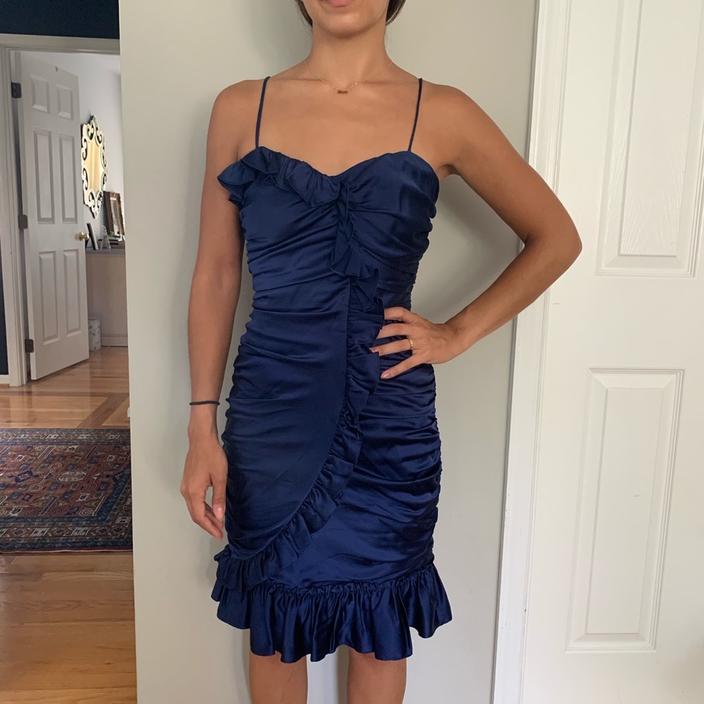 Betsey Johnson Cocktail Dress